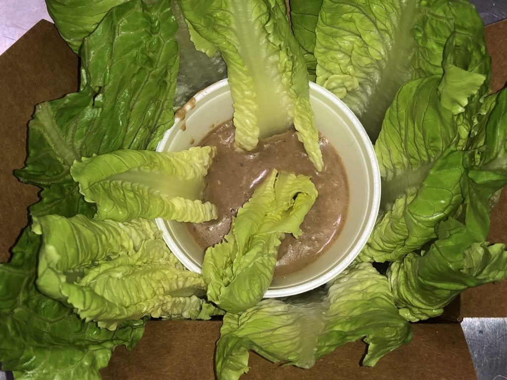 Caesar Salad